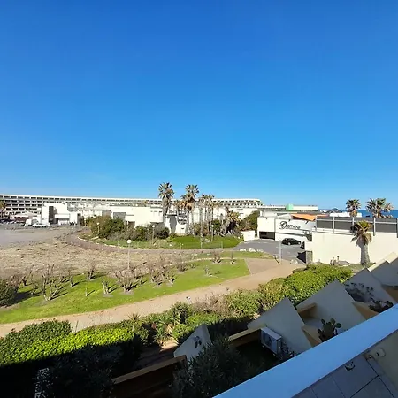 Village Naturiste Sensuel אגדה