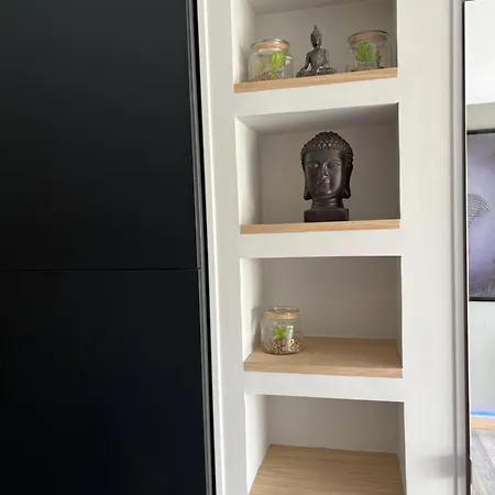 Village Naturiste Sensuel Apartment Agde