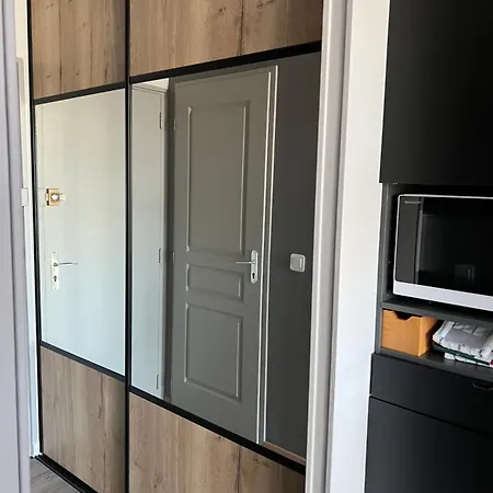 Village Naturiste Sensuel Apartment *