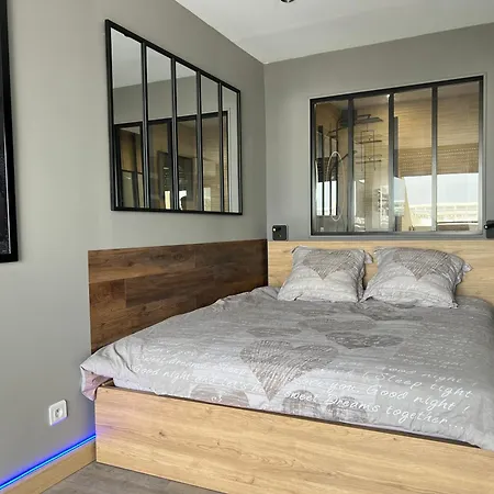 Apartment Village Naturiste Sensuel