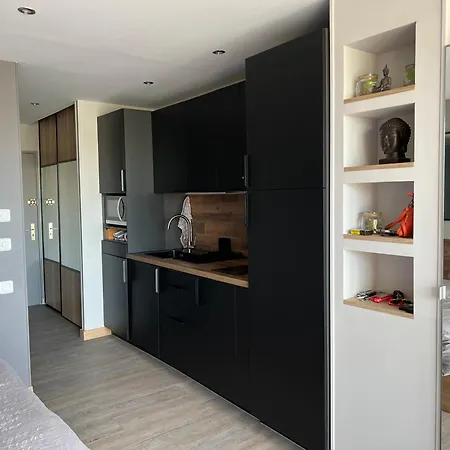 Village Naturiste Sensuel Apartment *
