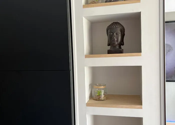 Village Naturiste Sensuel Appartement Agde