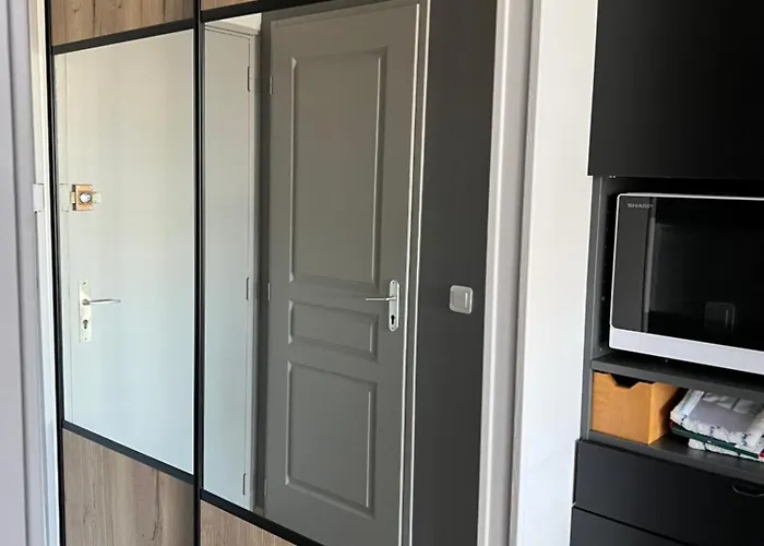 Village Naturiste Sensuel Appartement *