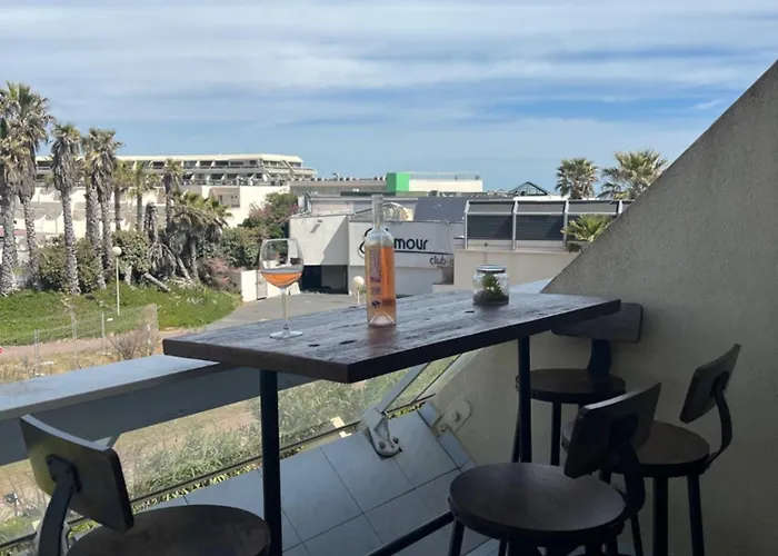 Appartement Village Naturiste Sensuel Agde